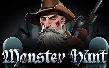 Monster Hunt