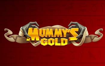 Mummy’s Gold