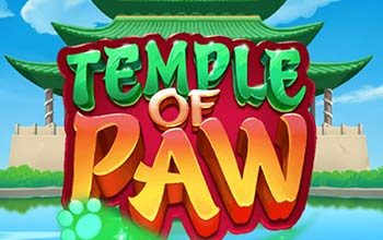 Temple of Paw